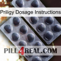 Priligy Dosage Instructions 31